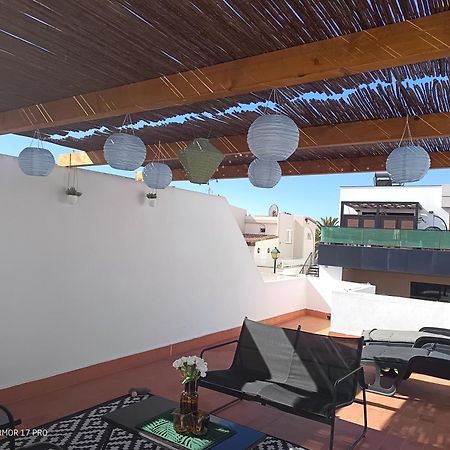 Casa Vitamin Sea Caleta de Fuste Exterior foto